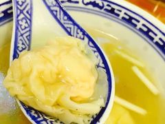 -麦奀云吞面世家(中环店)