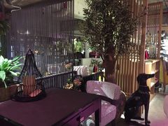 -范设计花园餐酒咖·中西餐·咖啡厅·酒馆
