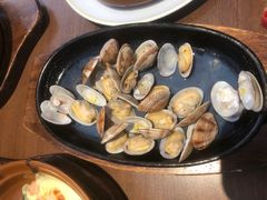-萨莉亚意式餐厅(南京虹悦城店)