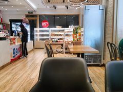 -85度C(广州石牌桥店)
