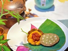 -叶叶菩提(太原别墅店)