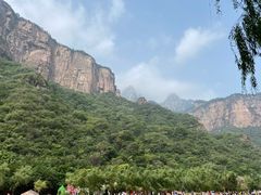 -河南宝泉旅游区