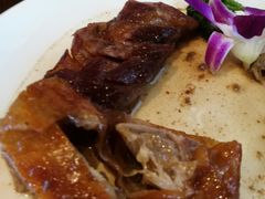 -逸林轩中餐厅(中信泰富朱家角锦江酒店)