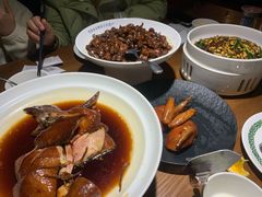 -三强鸽子(胜利路店)