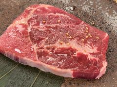 -大馥·炭火烧肉酒场(莘庄莘福坊店)