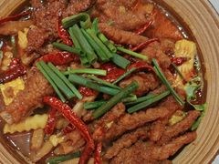 -山四砂锅(太原钟楼街店)