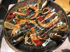 -卡朋西餐(宝安大仟里店)