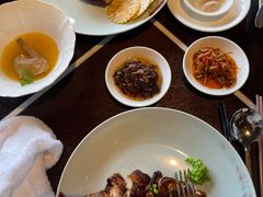 -杭州西子湖四季酒店·金沙厅