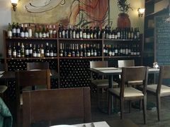 大堂-BONAZZA 意大利餐厅