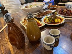 -醉八仙热酒馆(渝中店)