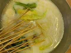 高汤不辣串串-付小姐在成都(川沙店)