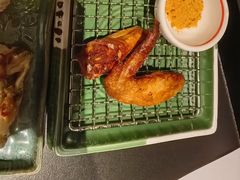 -匠和风精致料理(成都龙湖滨江天街店)