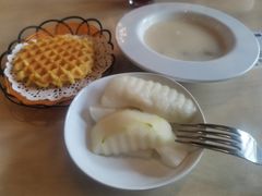 -豪客来牛排(海沧阿罗海店)