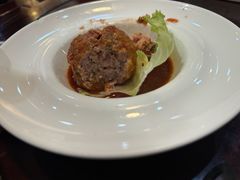 -吴门人家·苏宴宫廷菜(拙政园店)