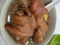 -麦文记面家(佐敦店)