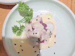 -壹兆炭火烧肉·烤鳗鱼(金水花城店)