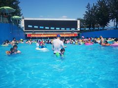 -欢乐水魔方水世界