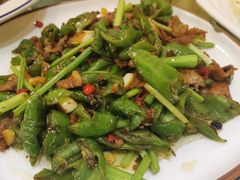 -粗茶淡饭•陕菜•家常菜