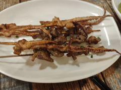 -利杨记·本味轩粥坊·烧烤(宝体店)