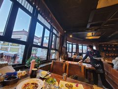 -玛吉阿米·餐吧