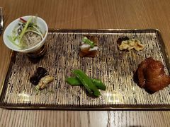 -明阁 Ming Court(广州朗豪酒店)