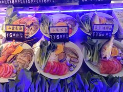 -官桥贡面(吉城大厦店)