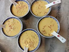 -喜来登由由大酒店九州膳坊中餐厅