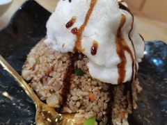 -桃屋日本料理(清华科技园店)