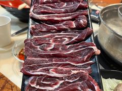 -福合埕牛肉丸(福平路店)