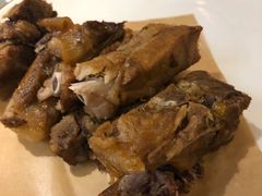 -王妈热卤·川味馆(海昌店)