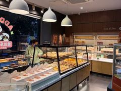 -爱达乐面包生日蛋糕(华油路店)