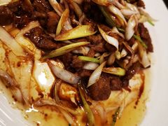 -东来顺饭庄(金泉广场店)