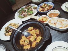 -四合院(黔灵西路店)