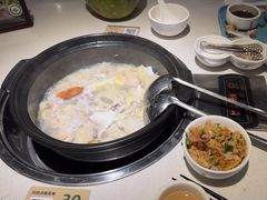 -百年果林椰子鸡(中洲店)