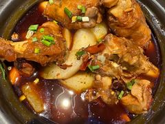 -红辣椒·川菜·火锅(大洋中心店)