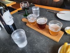 -宝莱纳餐厅(滨江店)