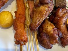 -好伦哥披萨(地坛店)