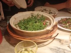 -梁家大院•农家菜(昆山会展中心店)