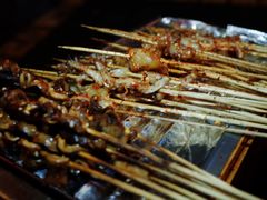 -醉烧膘·烧烤夜宵王(总店)