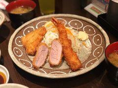 -矢场猪(名古屋站名铁店)