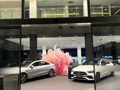 -奔驰上海利星(七宝店)