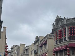 -汕头市小公园