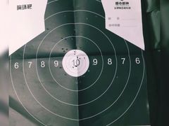 -都市枪神实弹射击俱乐部