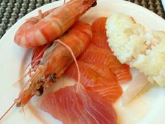 -亮马河饭店翠雅咖啡厅