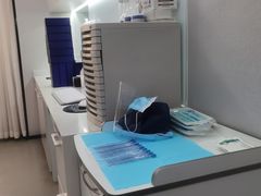 -牙博士口腔品牌连锁(杨浦店)