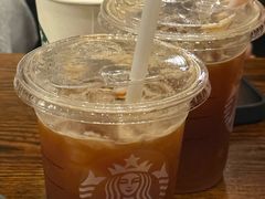 -星巴克(西湖天地店)