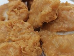 炸耦合-悦宾饭馆(翠花胡同店)