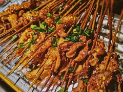 五花肉-醉烧膘·烧烤夜宵王(总店)