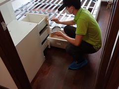 -绿色家缘甲醛治理公司(中关村店)