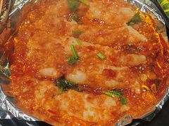 -沈记烧烤海鲜(江汉二路店)